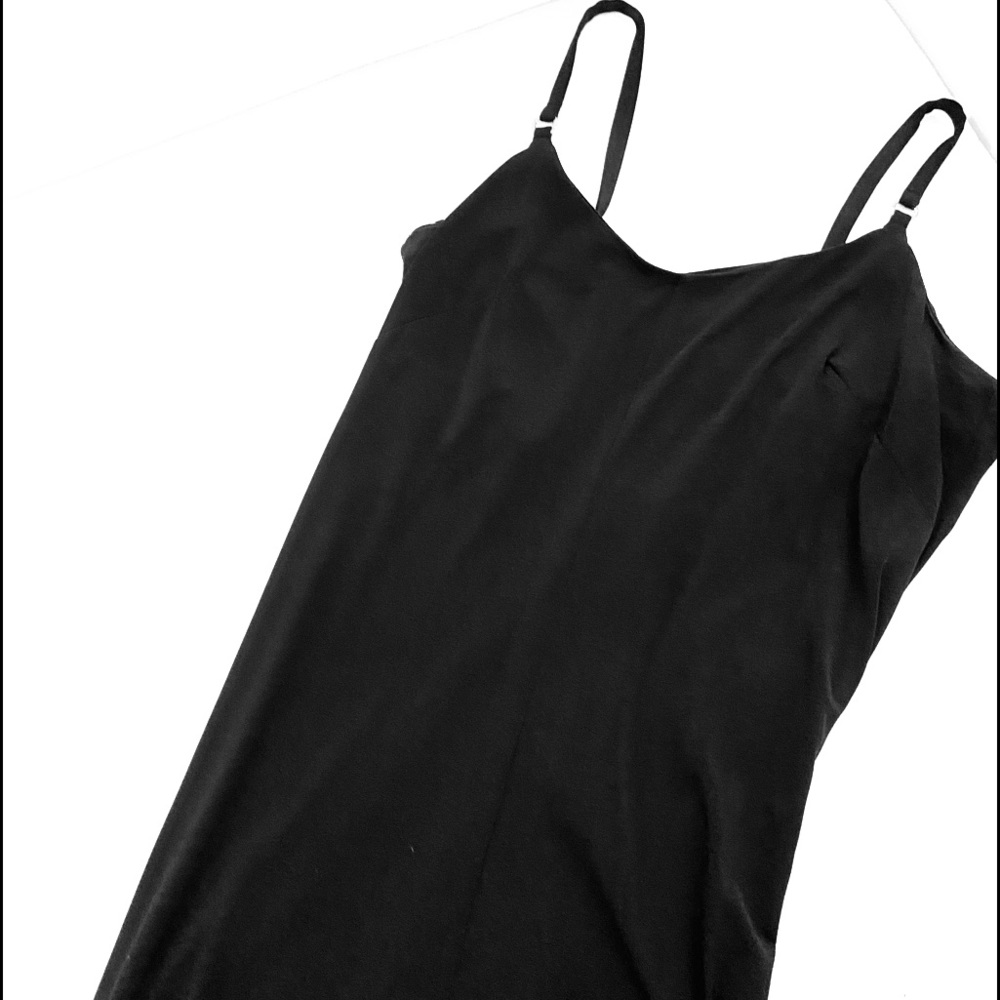 Calvin Klein dress floor length